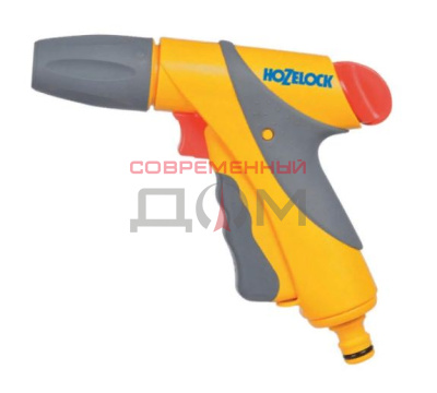 Пистолет-наконечник для полива Jet Spray Plus, Hozelock /2682P3600/